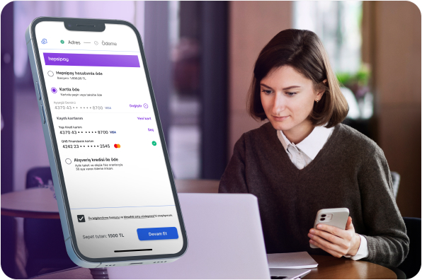 Hepsipay ile Öde: Avantajlı ödeme yöntemleriyle kolay ve güvenli deneyim!