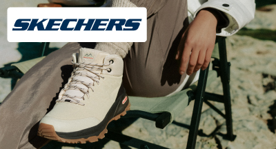 Skechers Kampanyası Kart Görseli