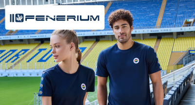 Fenerium Kampanyası Kart Görseli