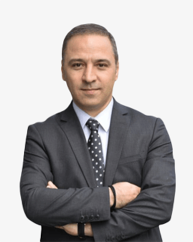 Tolga Babalı