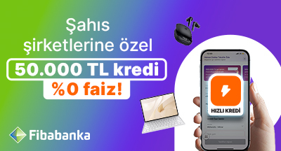 Fibabank Kampanyası Kart Görseli