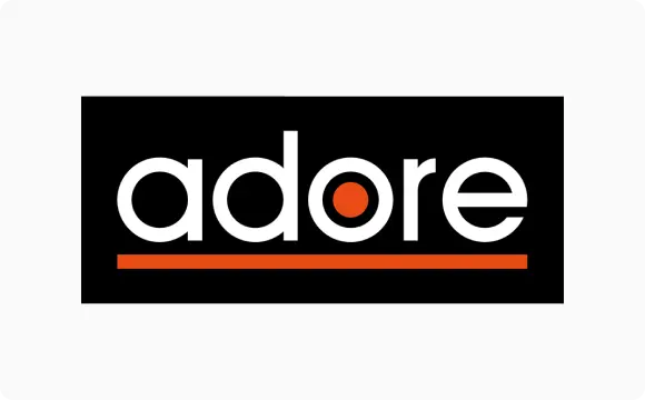 adore