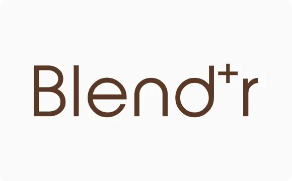 blendr