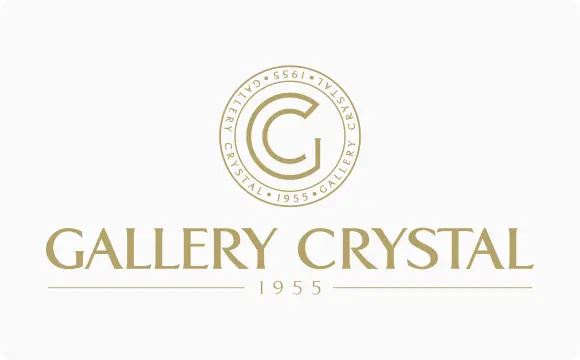 gallery crystal