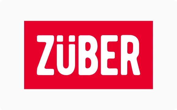 züber